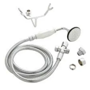  Shower Kit